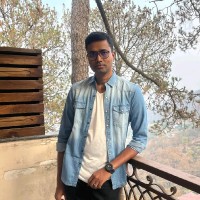 Soumava Banerjee
