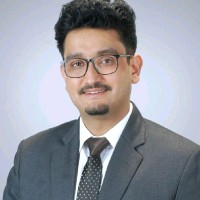 Sandesh Ghimire