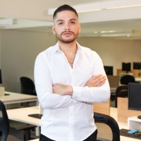 Harrison Jose Nava