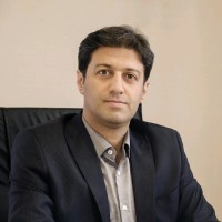 hamed moshfegh