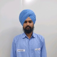 Gurpreet Singh Grewal