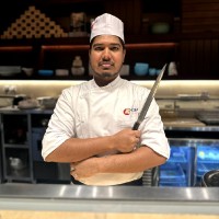 Kamrul Huda