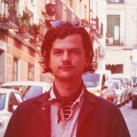 Ian Hatcher-Williams