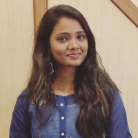 Priya Devadiga