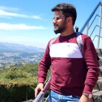 Sudeep Gupta