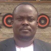 Ronnie Ssekandi