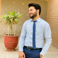 Muhammad Zeshan Javed