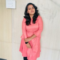 Abinaya Alagarsamy
