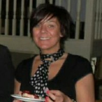 Elaine Shaw