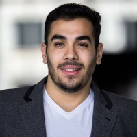 Khaled Elzeiny