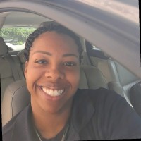 Yvette Curry