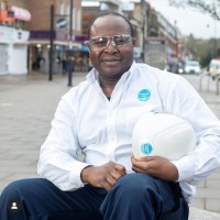 Prince Akeem Adenuga