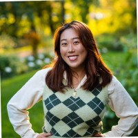 Catherine Li