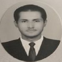 Raúl Rogelio Limón Hernández