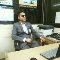 Mahesh Saini