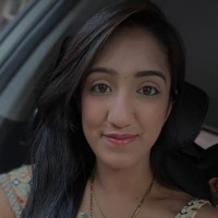 Sarita Sehrawat