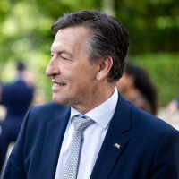Geert De Dobbeleer