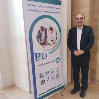 Hamed Taheri Mashhadi