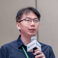Albert Wu