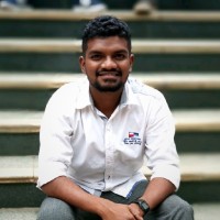 Koushik Siddharthan