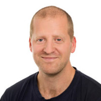 Eric Johansson