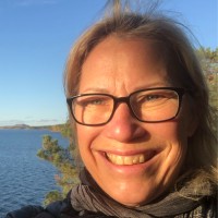 Moni Liebert