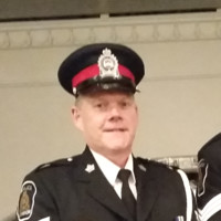 Tony May