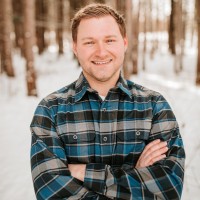 Josh VanDyke