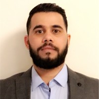 Khaled Alqaisi