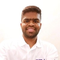 Arun Kumar Balasubramani