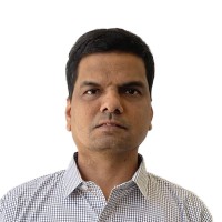 B R Kulkarni
