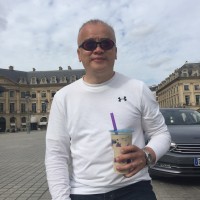 Mike Wong