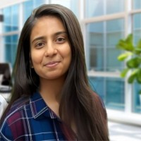 Tanvi Kapadia