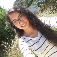 Genesis Moraga Azócar