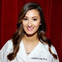 Cassidi U.