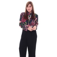 Sharifah Mahsuri Wafa