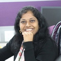 Jayalakshmi M