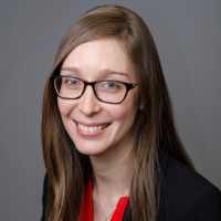 Catherine Tremblay, Fcas