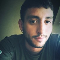 Ignacio Lopez