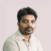 Suraj Harikantra