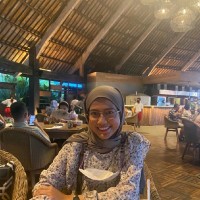 Amelia Nur Sa'adah