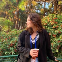 Melis İrem Şener