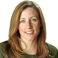 Elizabeth Haslam