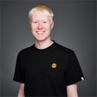 Dan Parrish
