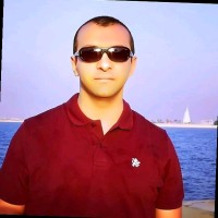 Mohammed Saeed