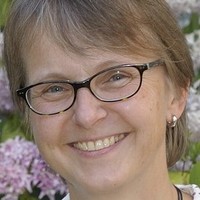 Susanne Schauli Tungprasert