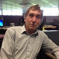 Peter Cross