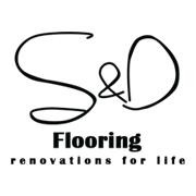 S and D Flooring