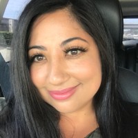 Jacqueline Molina