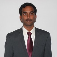 Soma Sekhar M A